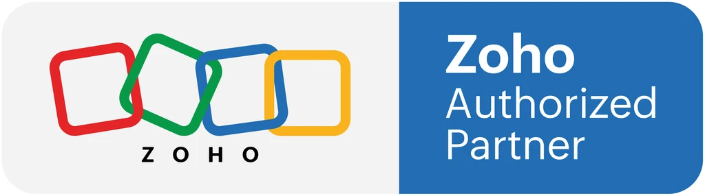 Zoho Authorized Partner