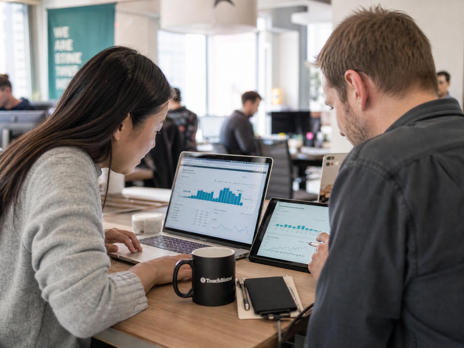 Revenue Optimization